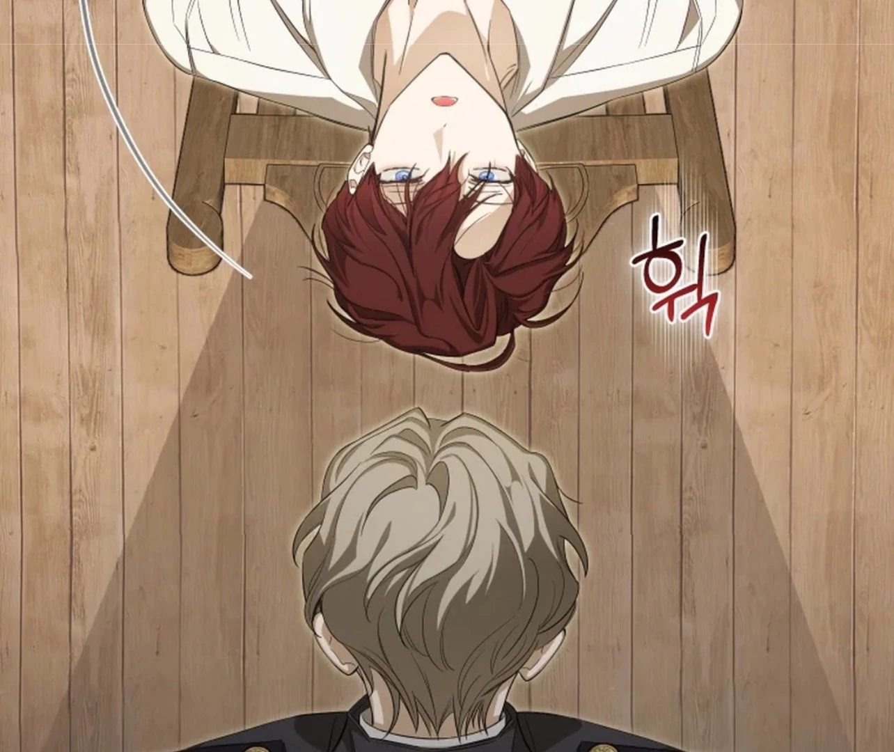 I Became the Devil’s Master Chapter 51 page 134