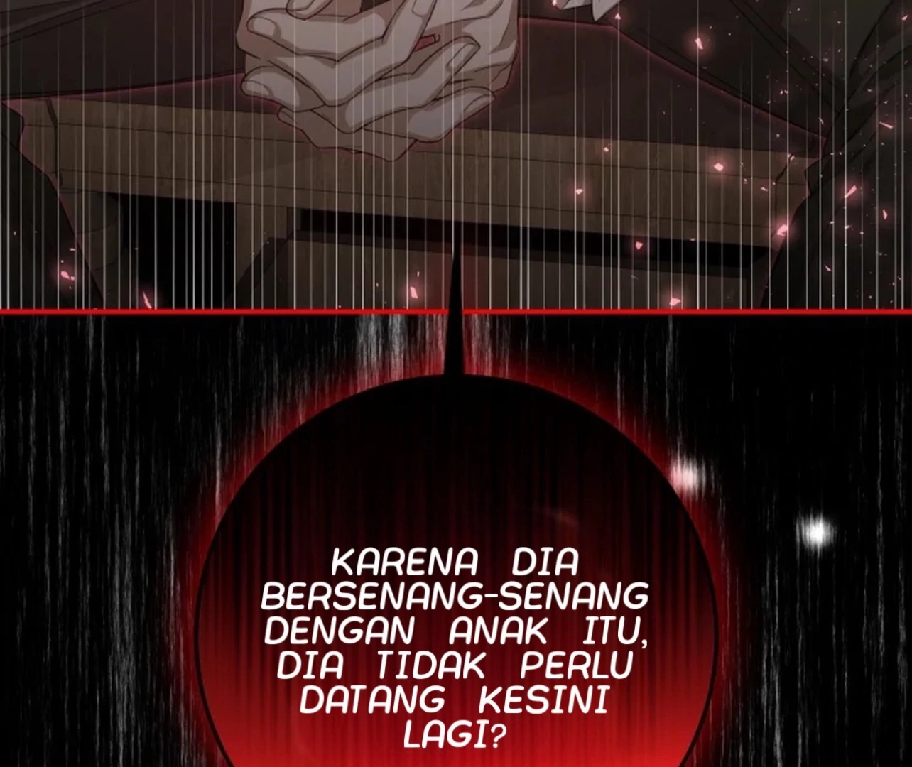 I Became the Devil’s Master Chapter 51 page 153