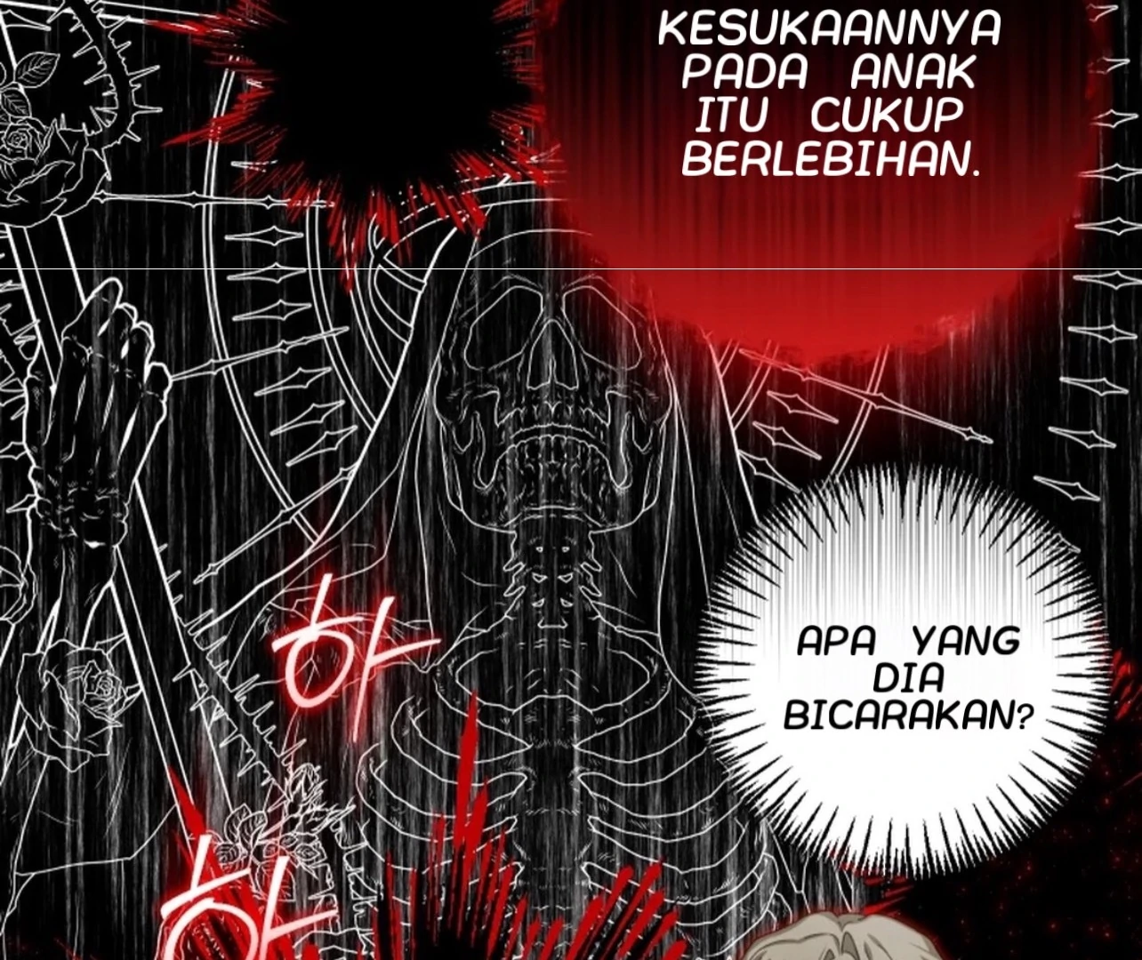 I Became the Devil’s Master Chapter 51 page 155