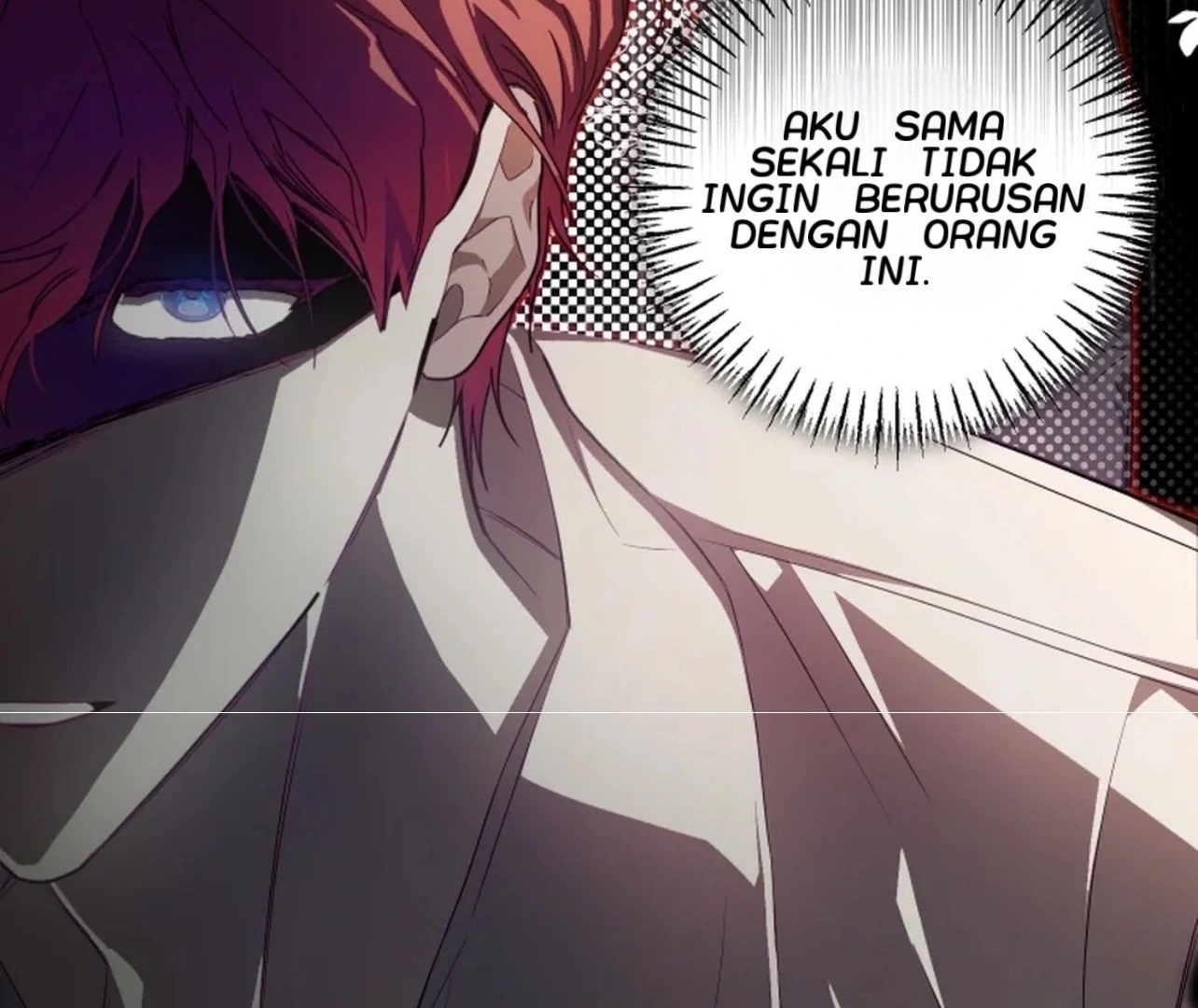 I Became the Devil’s Master Chapter 51 page 157
