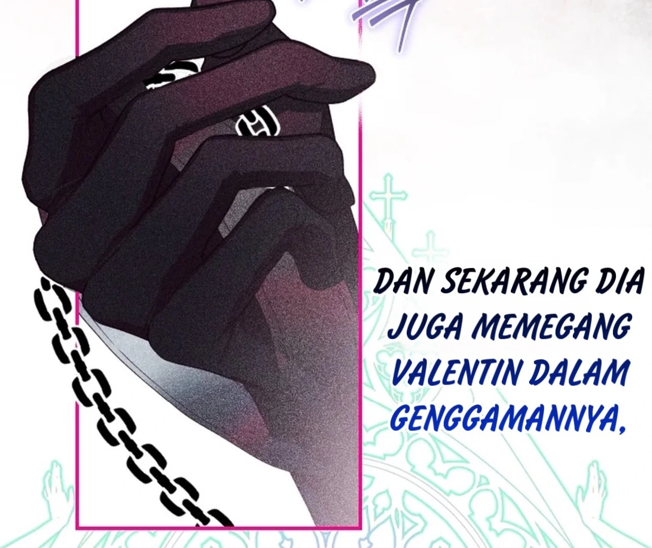 I Became the Devil’s Master Chapter 51 page 166