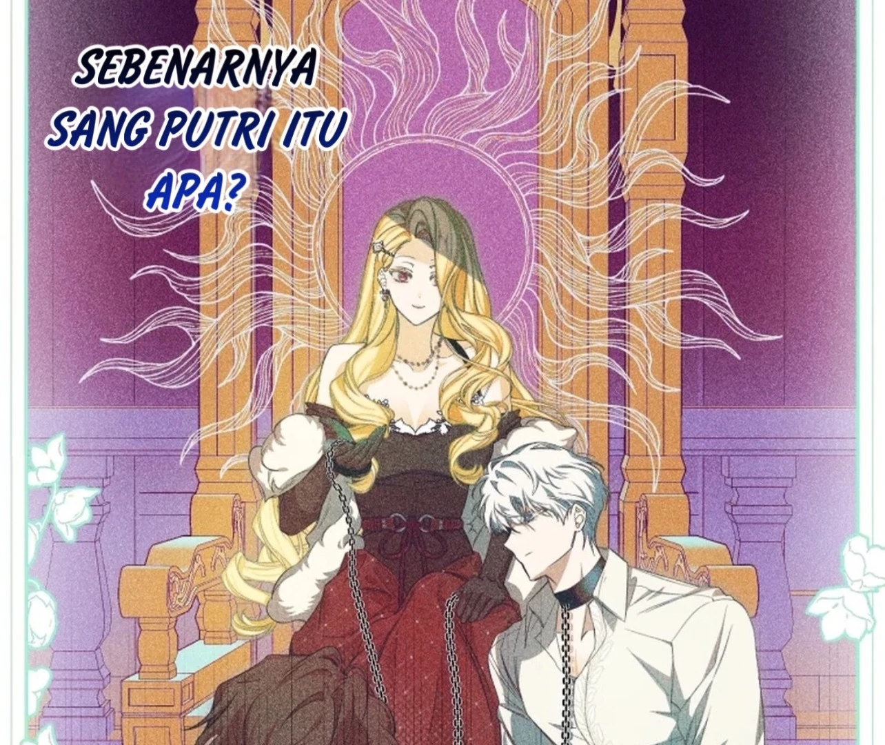 I Became the Devil’s Master Chapter 51 page 168