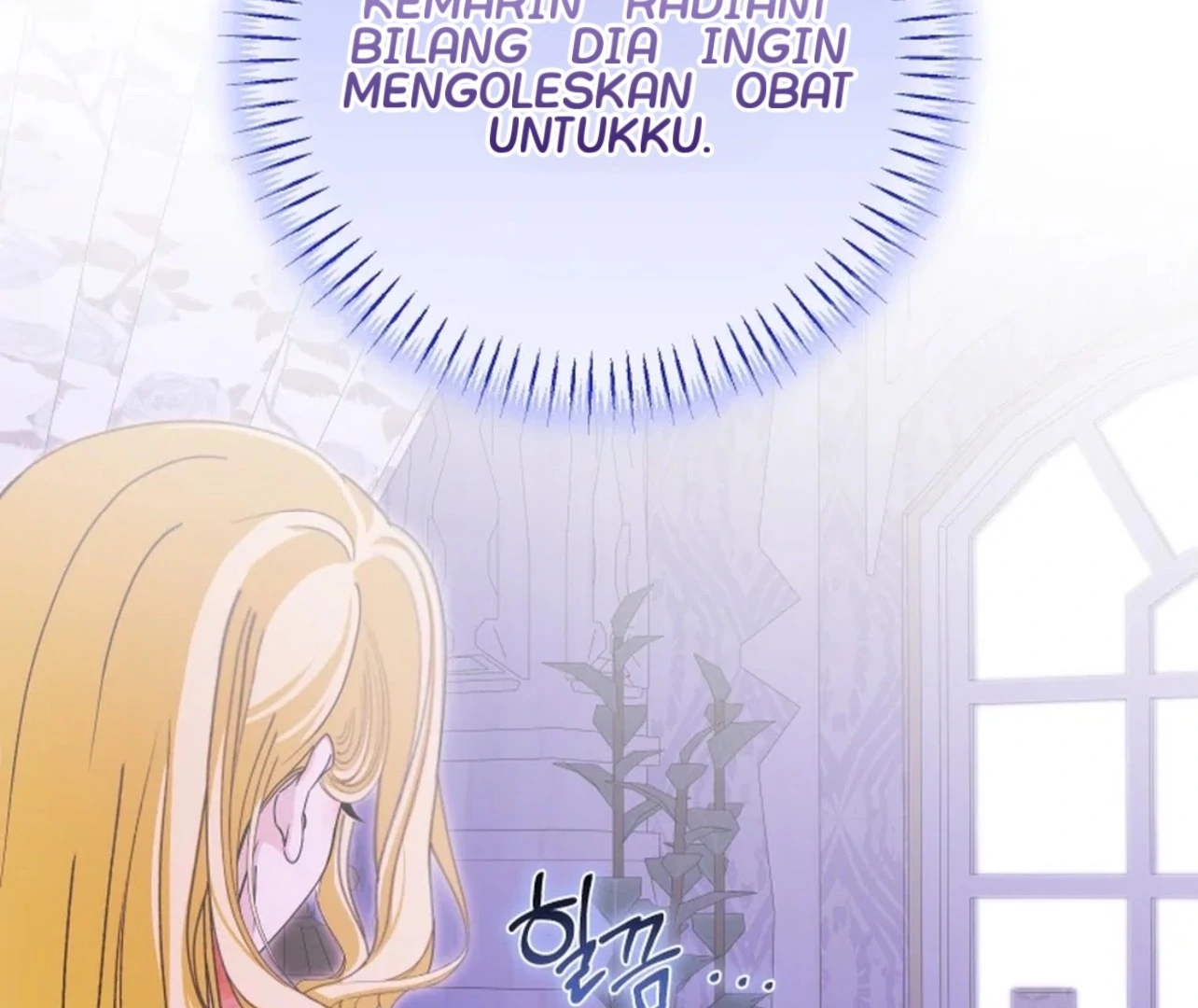 I Became the Devil’s Master Chapter 51 page 16