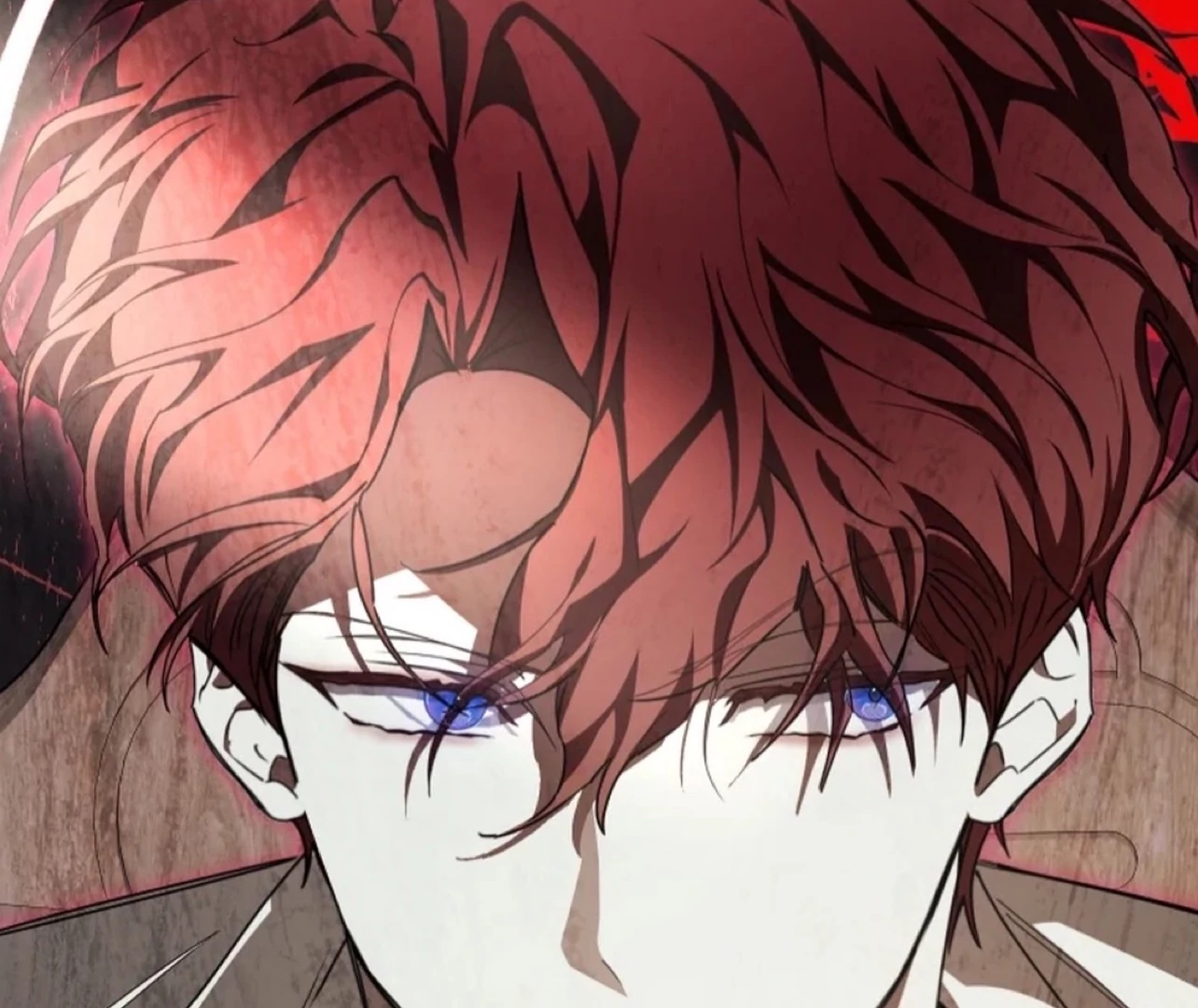 I Became the Devil’s Master Chapter 51 page 180