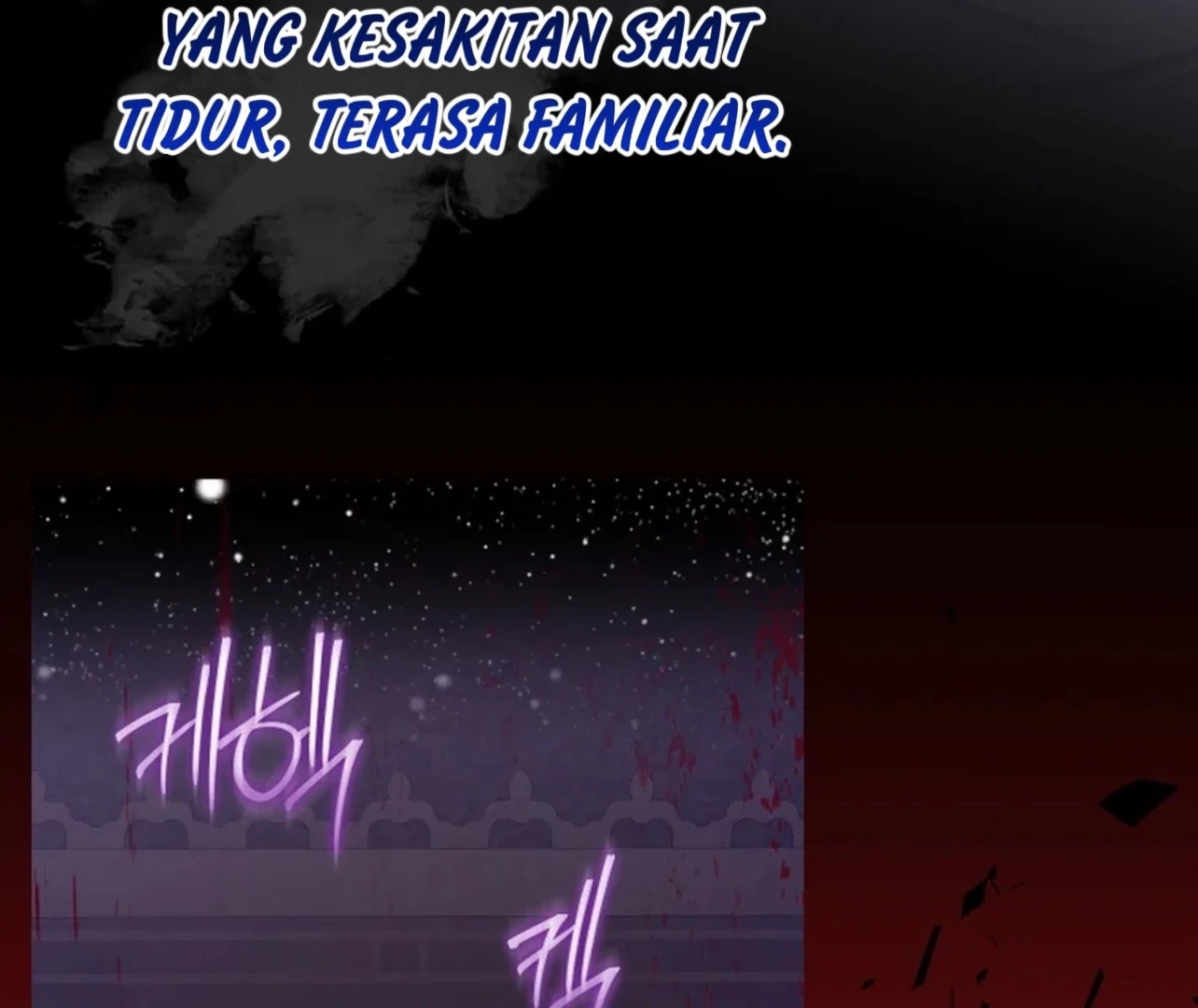I Became the Devil’s Master Chapter 51 page 28