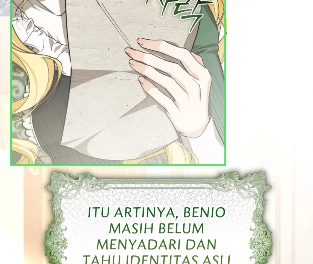 I Became the Devil’s Master Chapter 51 page 55
