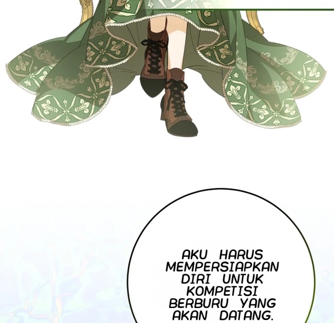I Became the Devil’s Master Chapter 51 page 70