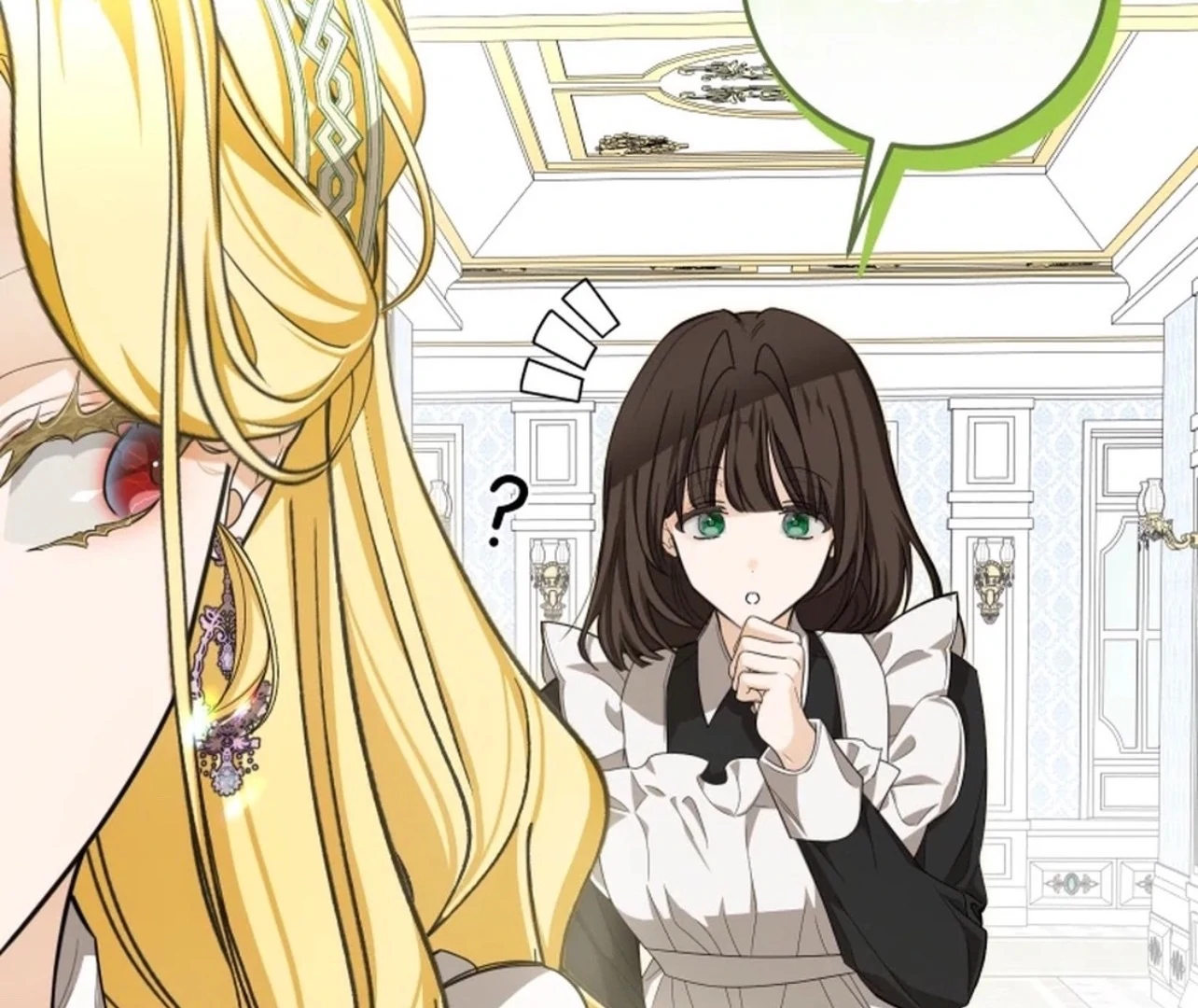 I Became the Devil’s Master Chapter 51 page 79