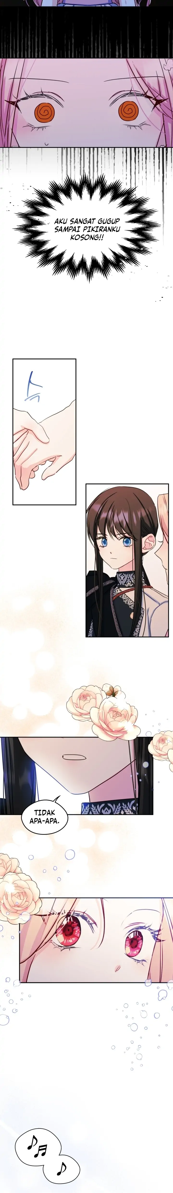 I Became The Male Lead’s Female Friend Chapter 17 page 9