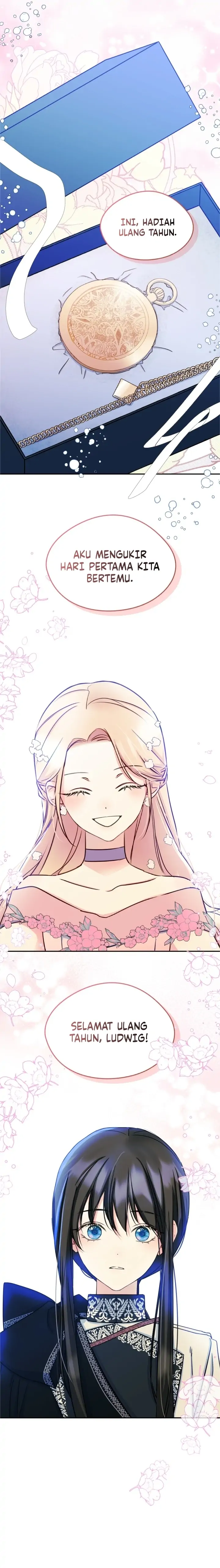 I Became The Male Lead’s Female Friend Chapter 17 page 16