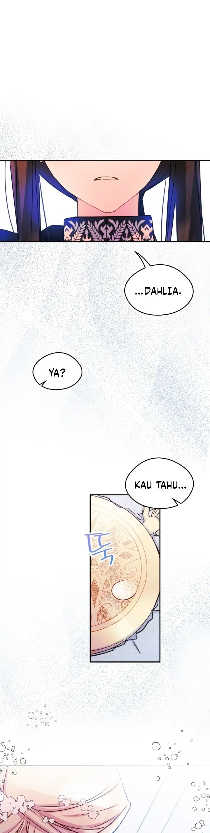 I Became The Male Lead’s Female Friend Chapter 17 page 17