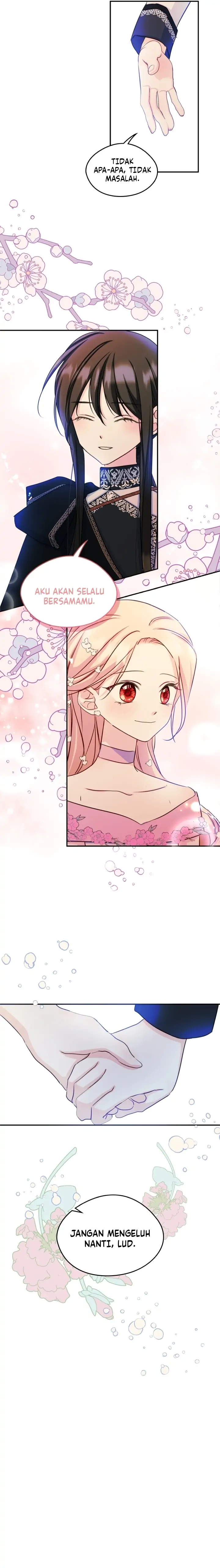 I Became The Male Lead’s Female Friend Chapter 17 page 7