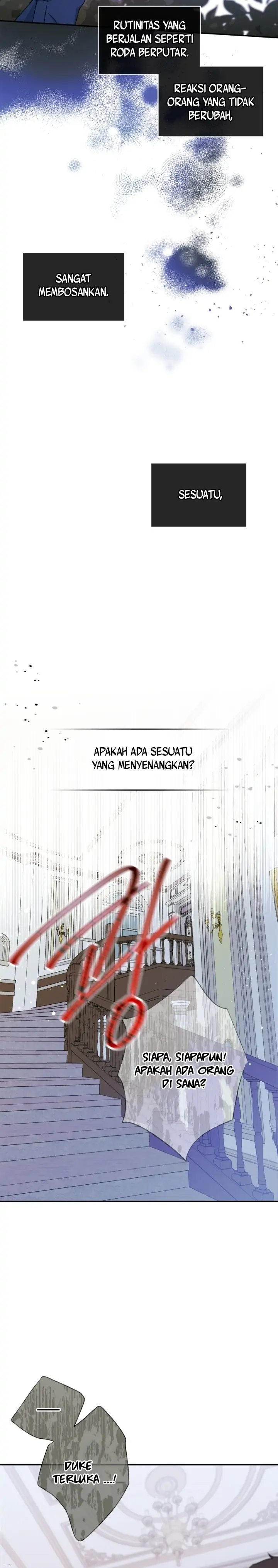 I Became The Male Lead’s Female Friend Chapter 22 page 17