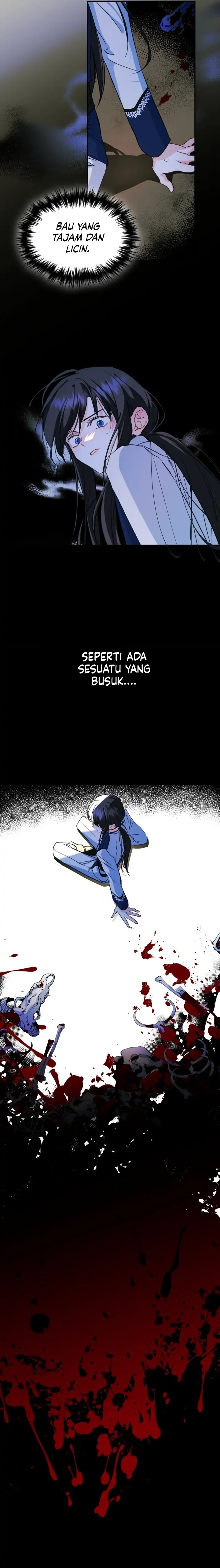 I Became The Male Lead’s Female Friend Chapter 22 page 4