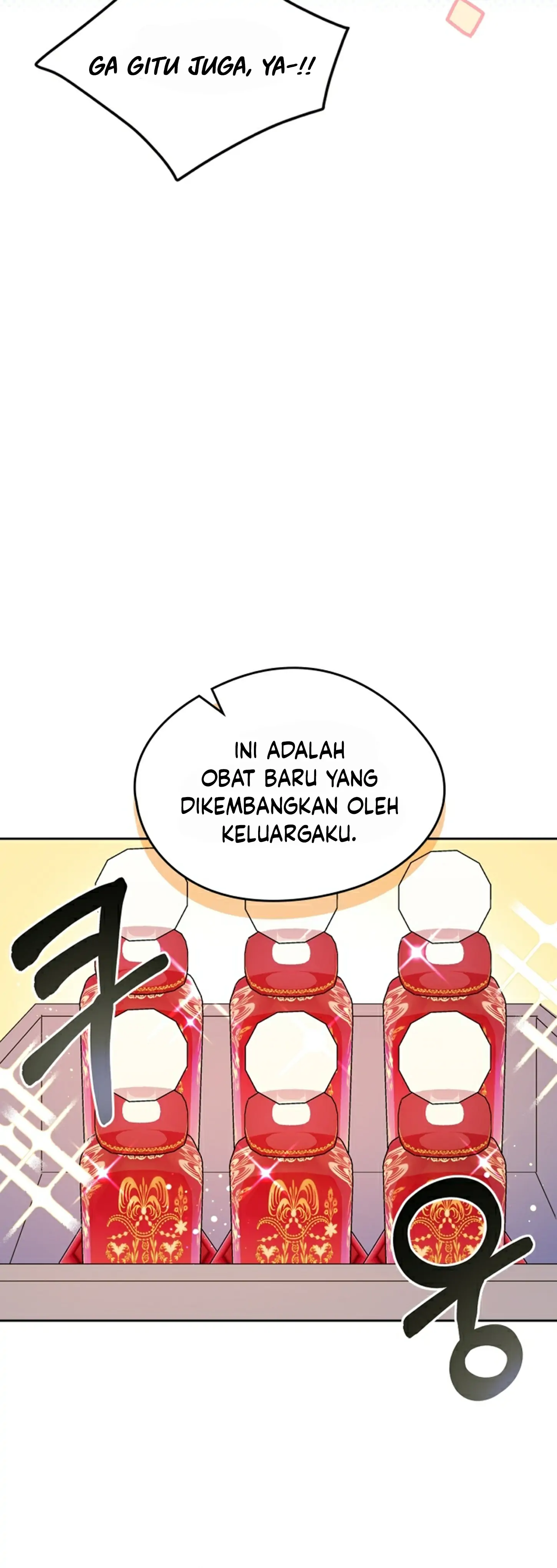 I Became The Male Lead’s Female Friend Chapter 40 page 12