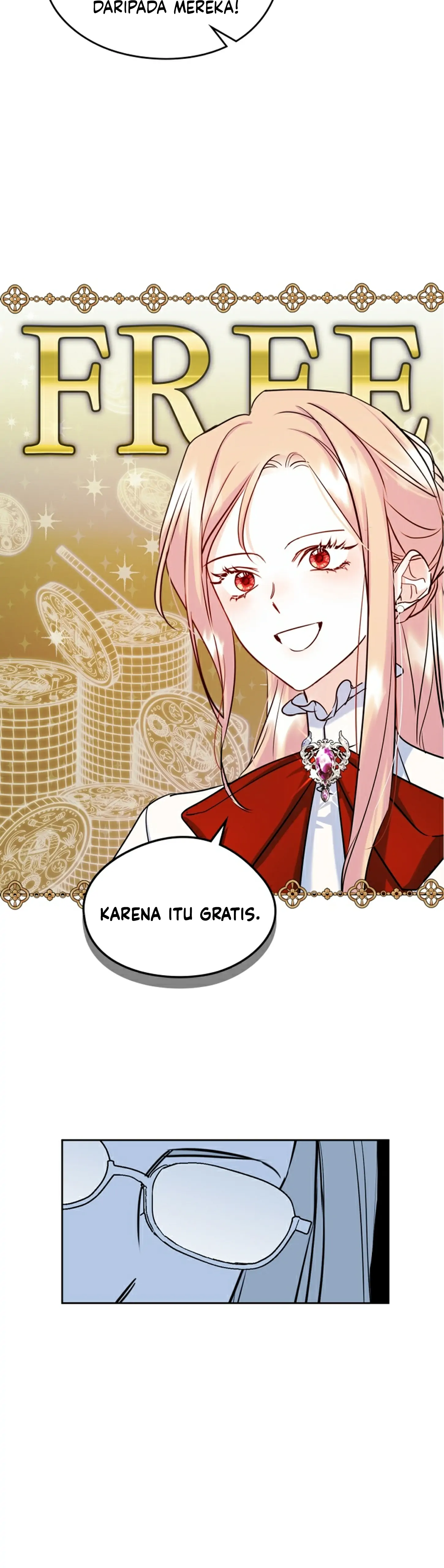 I Became The Male Lead’s Female Friend Chapter 40 page 15