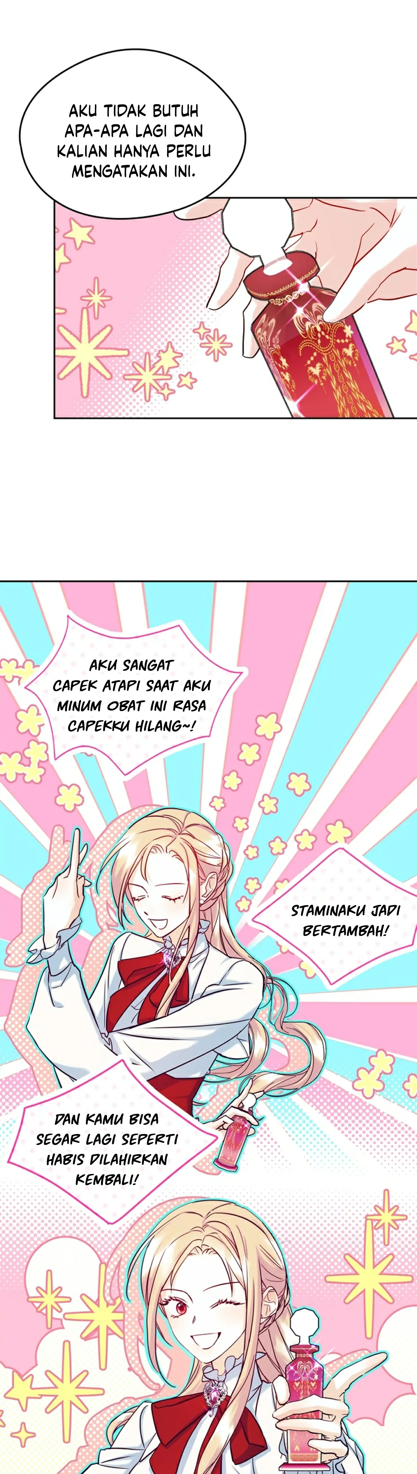 I Became The Male Lead’s Female Friend Chapter 40 page 16