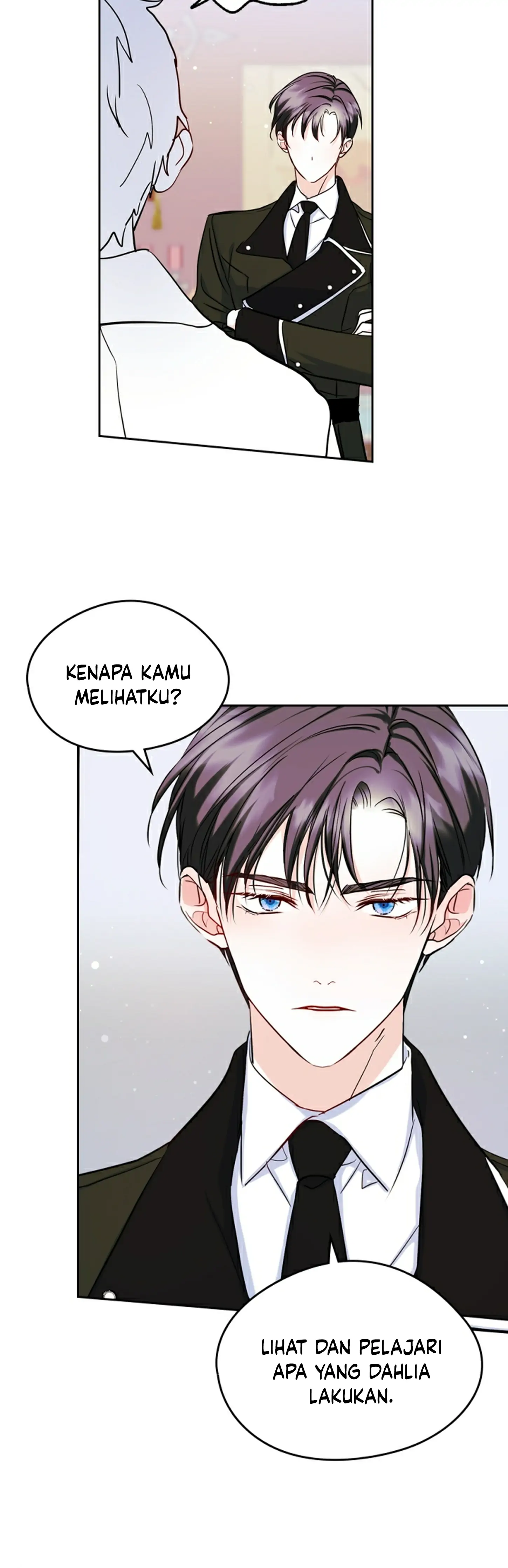 I Became The Male Lead’s Female Friend Chapter 40 page 18