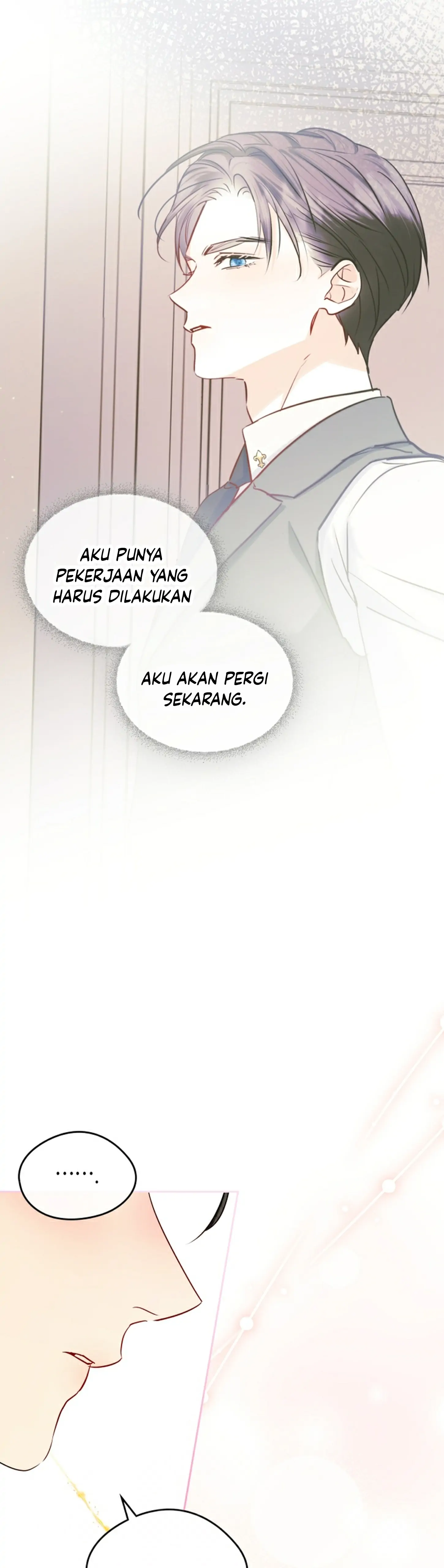 I Became The Male Lead’s Female Friend Chapter 40 page 22