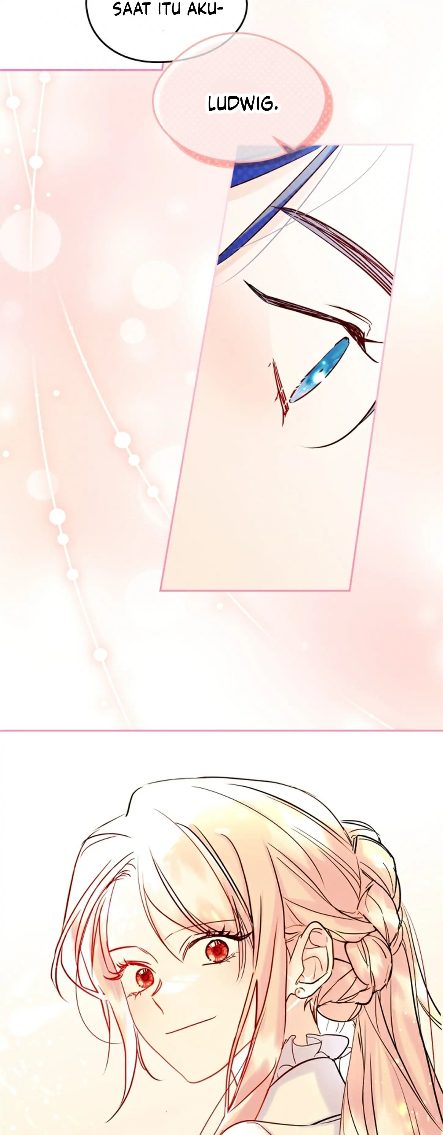 I Became The Male Lead’s Female Friend Chapter 40 page 23