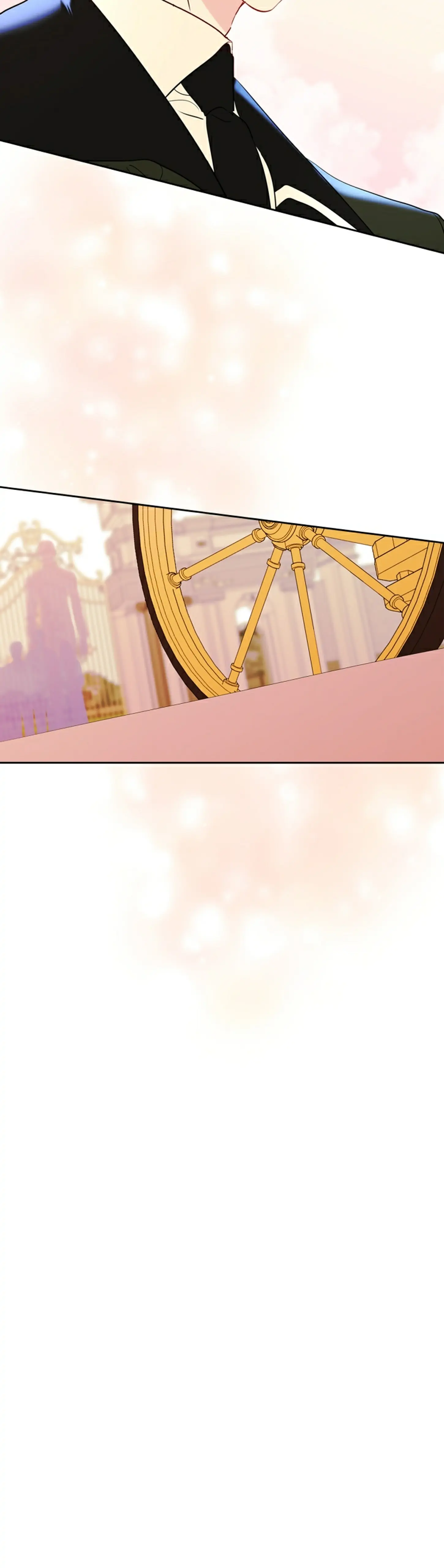 I Became The Male Lead’s Female Friend Chapter 40 page 27