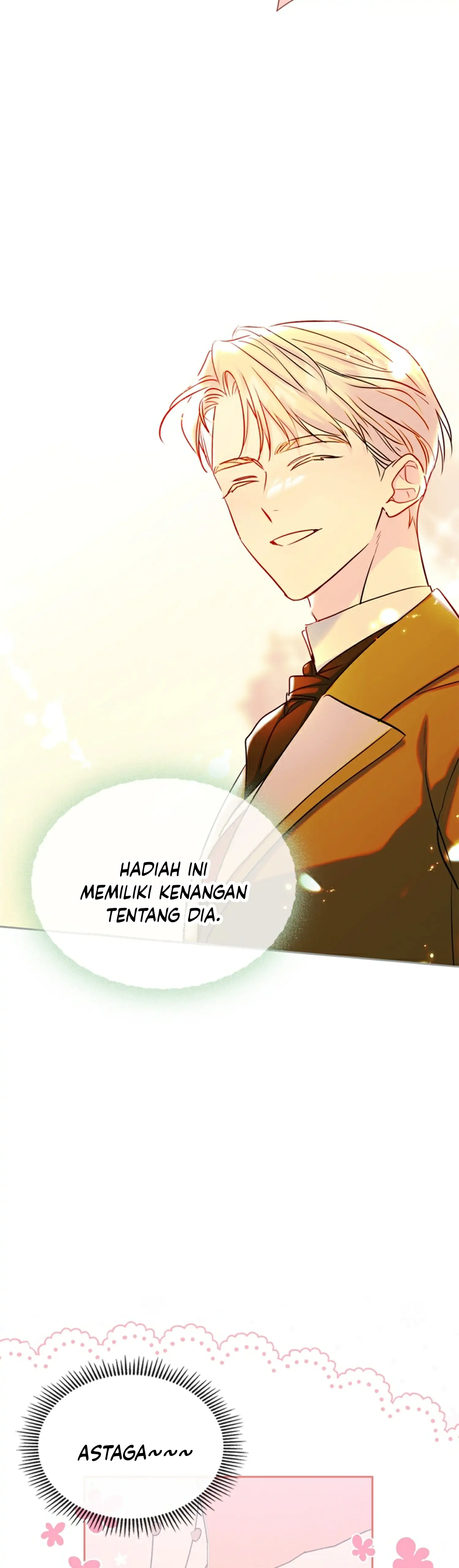 I Became The Male Lead’s Female Friend Chapter 40 page 2