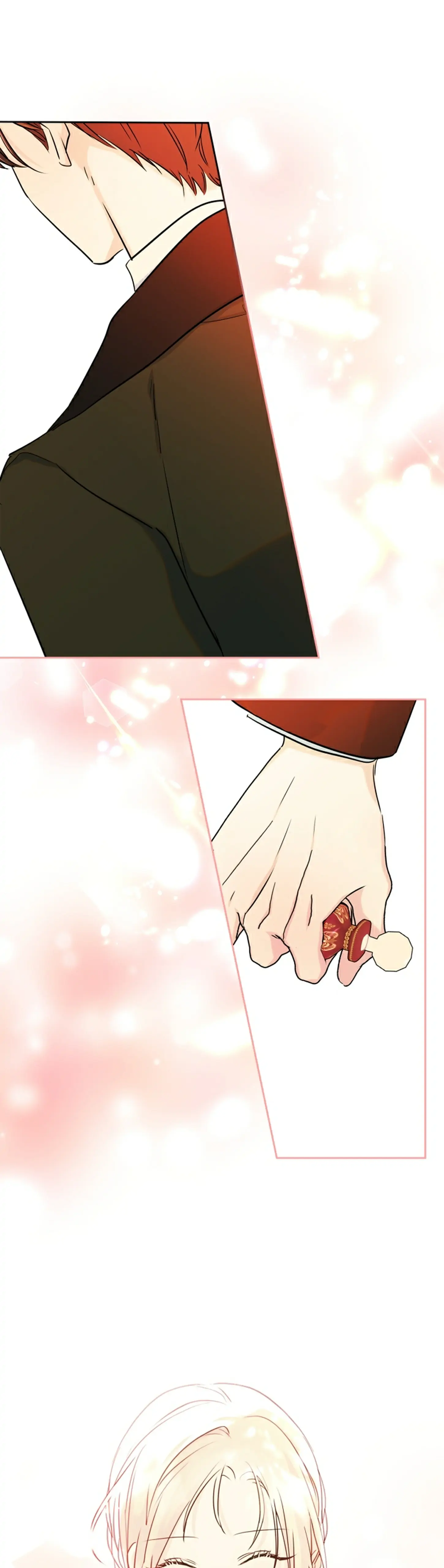 I Became The Male Lead’s Female Friend Chapter 40 page 32