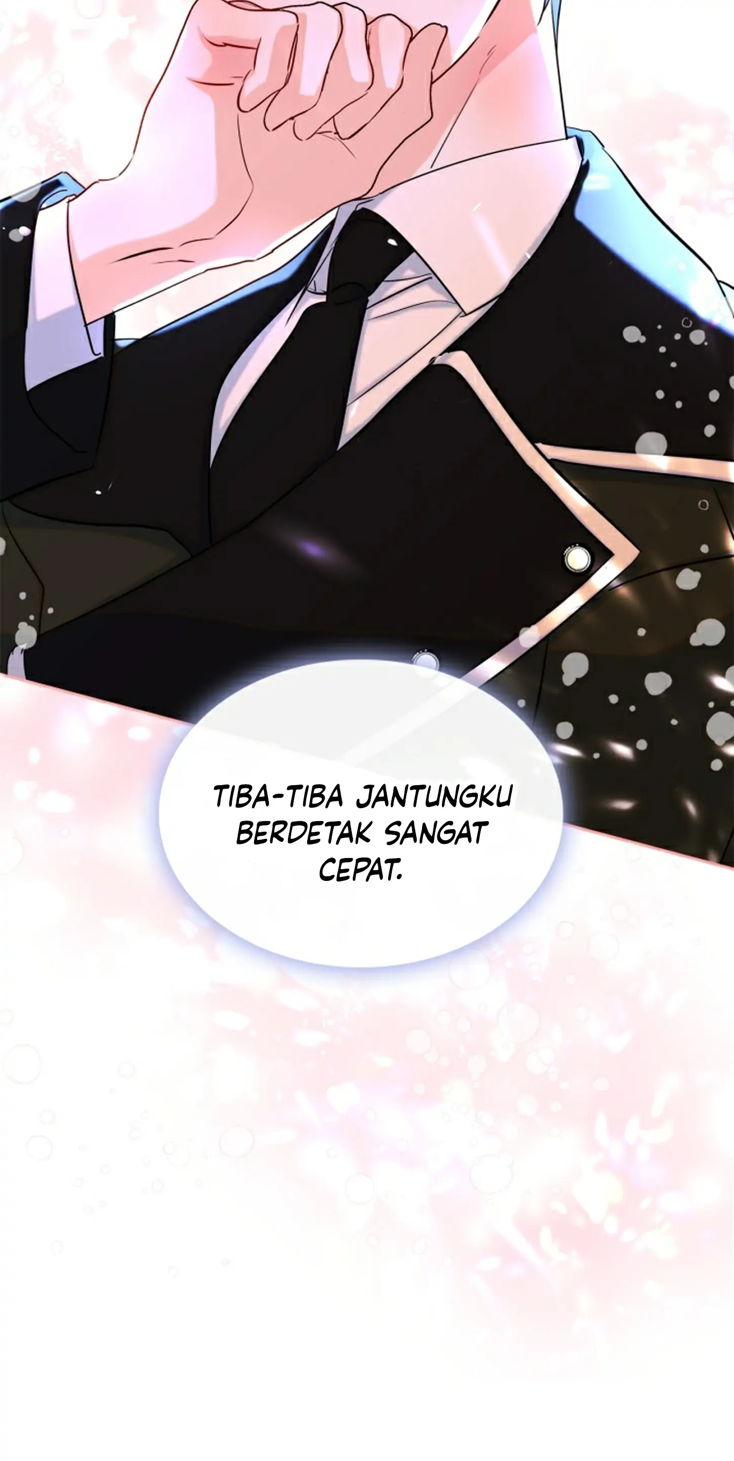 I Became The Male Lead’s Female Friend Chapter 40 page 34
