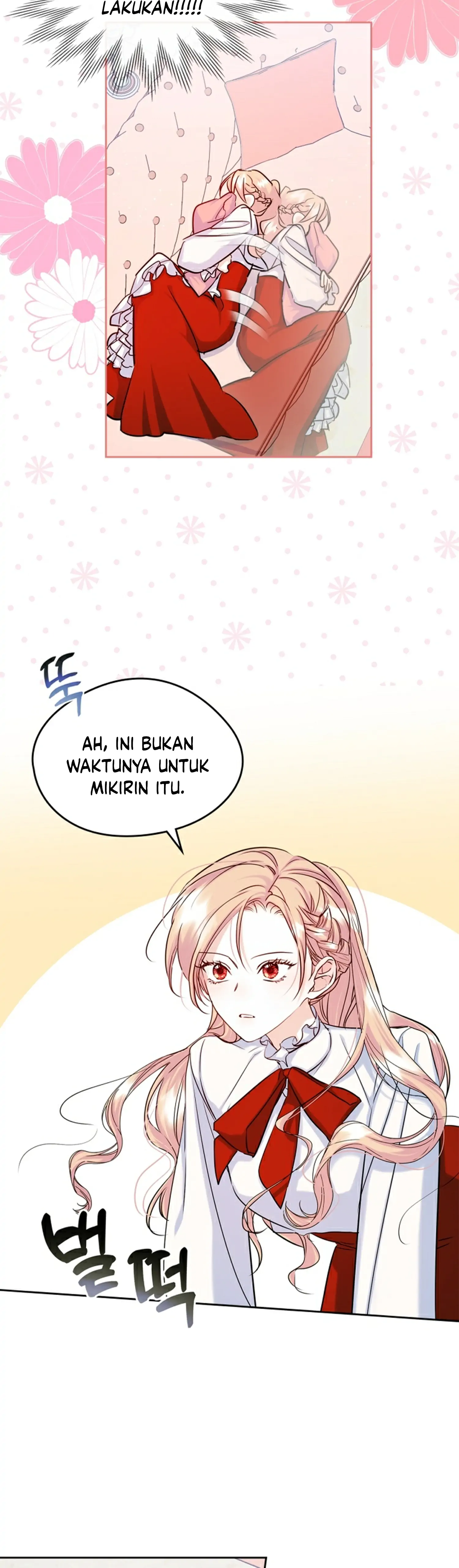 I Became The Male Lead’s Female Friend Chapter 40 page 4