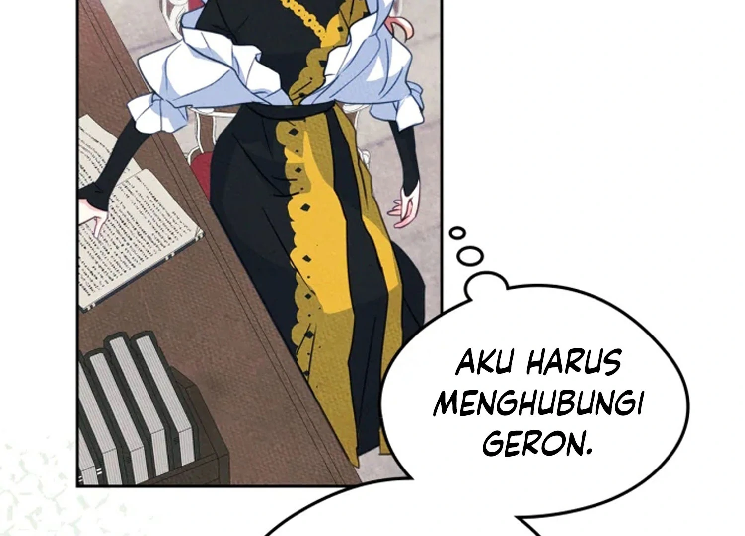 I Became The Male Lead’s Female Friend Chapter 67 page 103