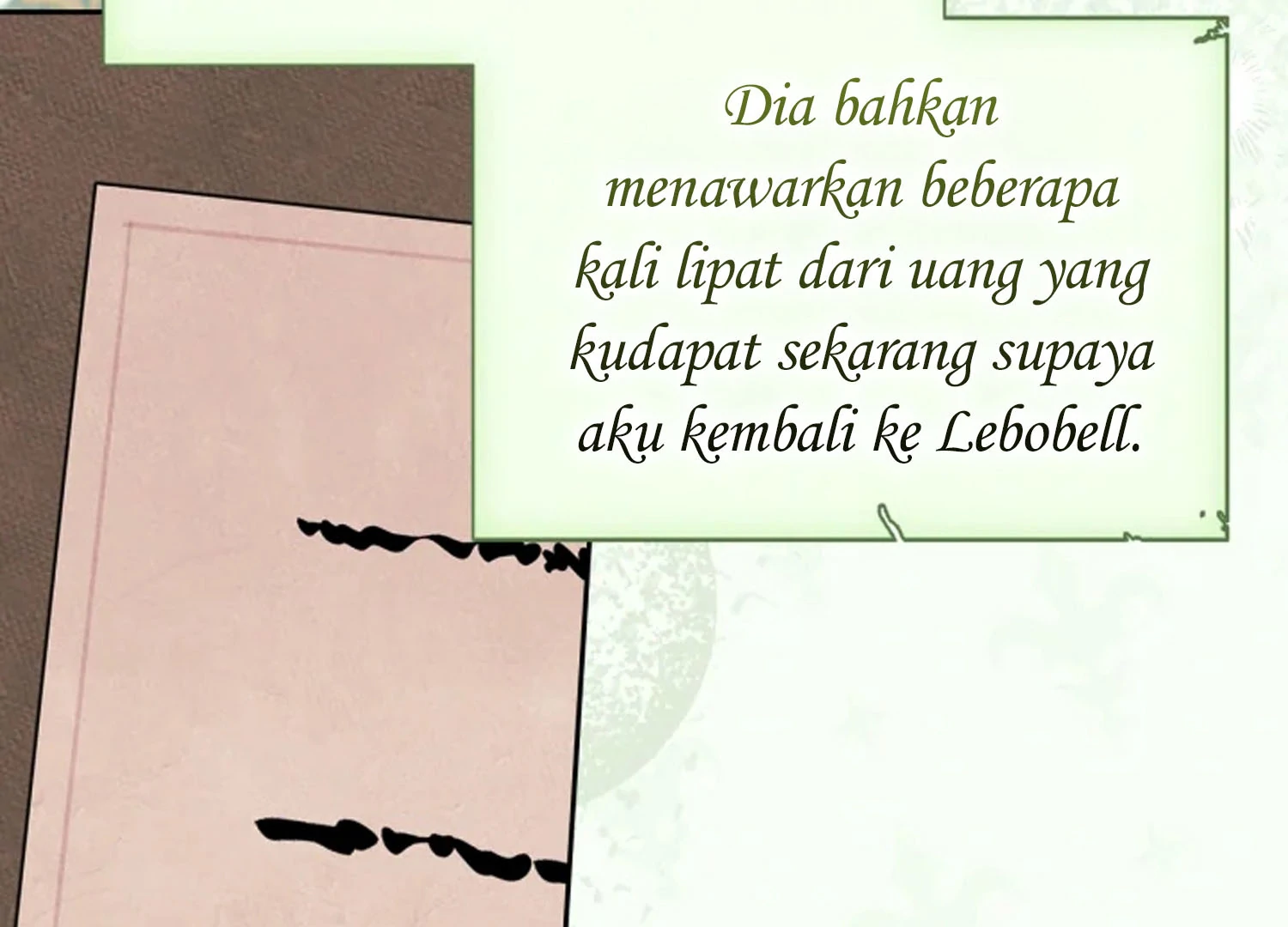 I Became The Male Lead’s Female Friend Chapter 67 page 109