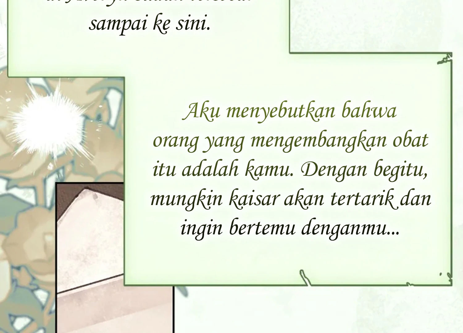 I Became The Male Lead’s Female Friend Chapter 67 page 116