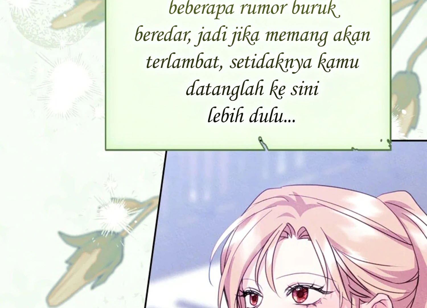 I Became The Male Lead’s Female Friend Chapter 67 page 119