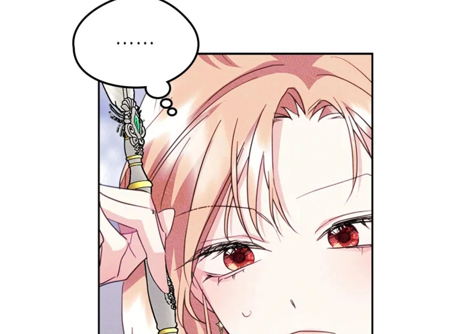 I Became The Male Lead’s Female Friend Chapter 67 page 125