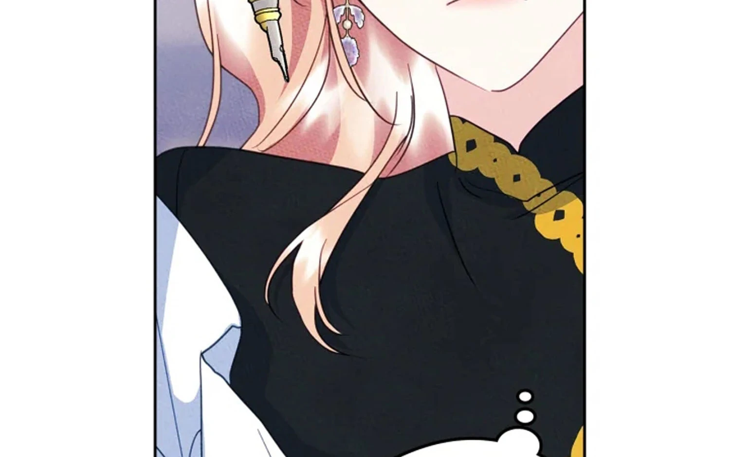 I Became The Male Lead’s Female Friend Chapter 67 page 126