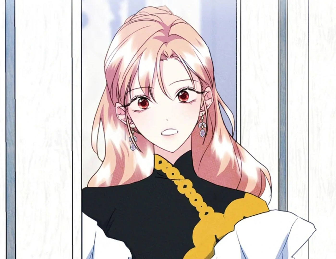 I Became The Male Lead’s Female Friend Chapter 67 page 136
