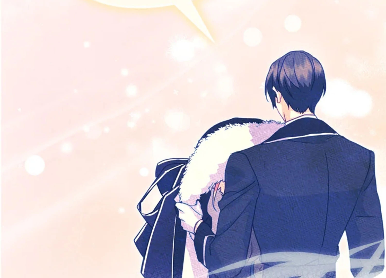 I Became The Male Lead’s Female Friend Chapter 67 page 13