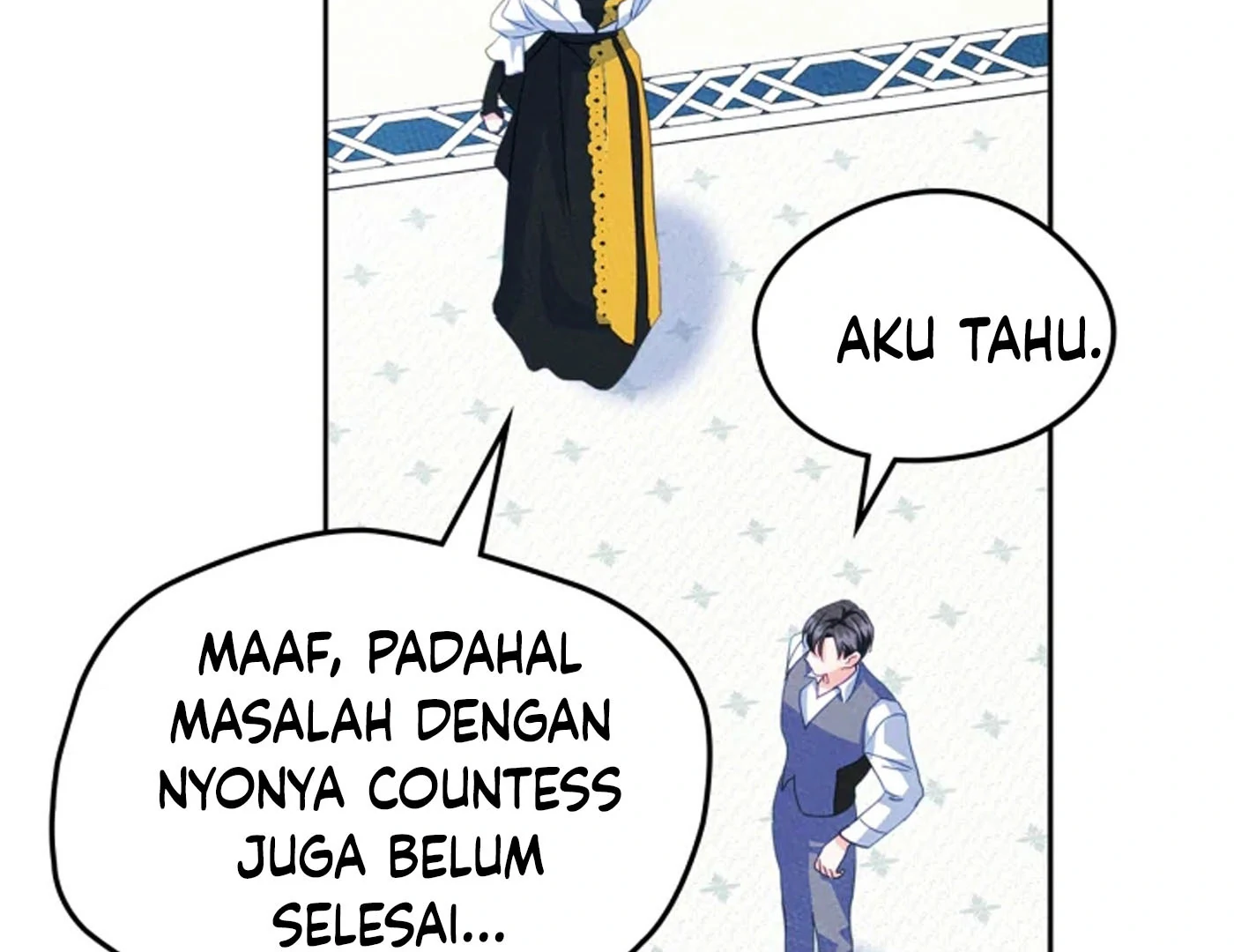 I Became The Male Lead’s Female Friend Chapter 67 page 140