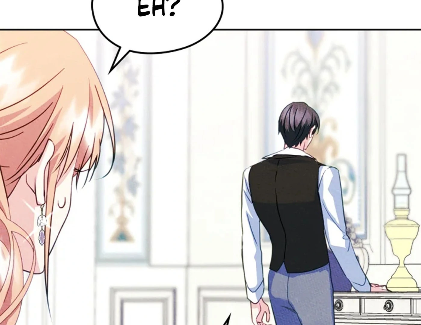 I Became The Male Lead’s Female Friend Chapter 67 page 147