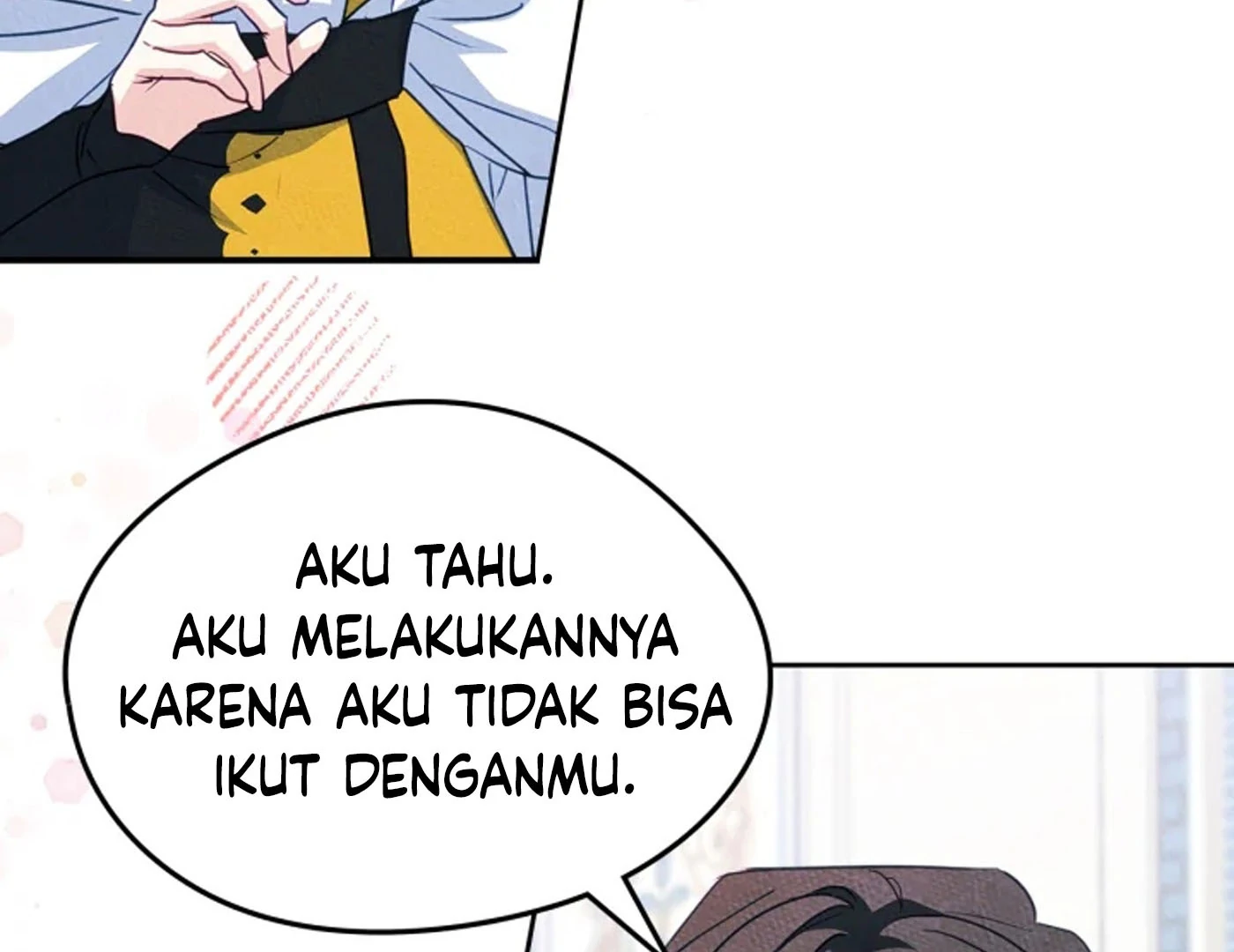I Became The Male Lead’s Female Friend Chapter 67 page 152