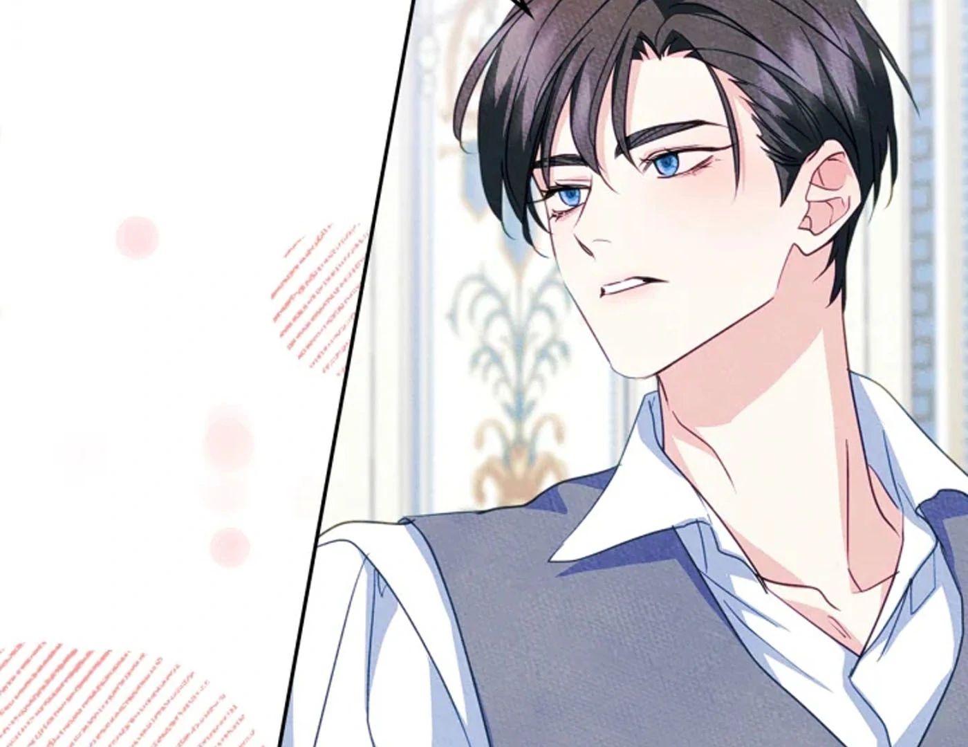 I Became The Male Lead’s Female Friend Chapter 67 page 153