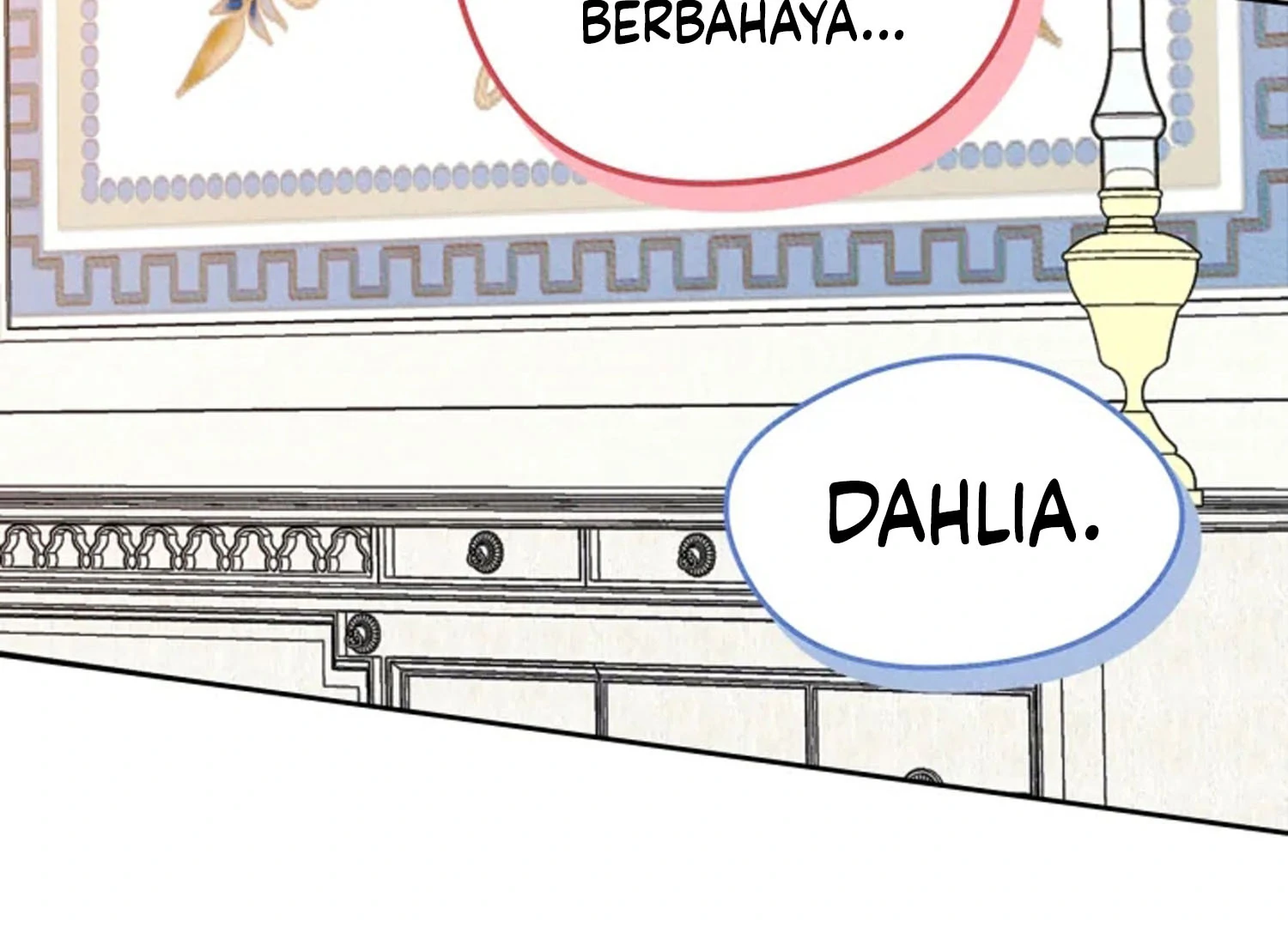 I Became The Male Lead’s Female Friend Chapter 67 page 157