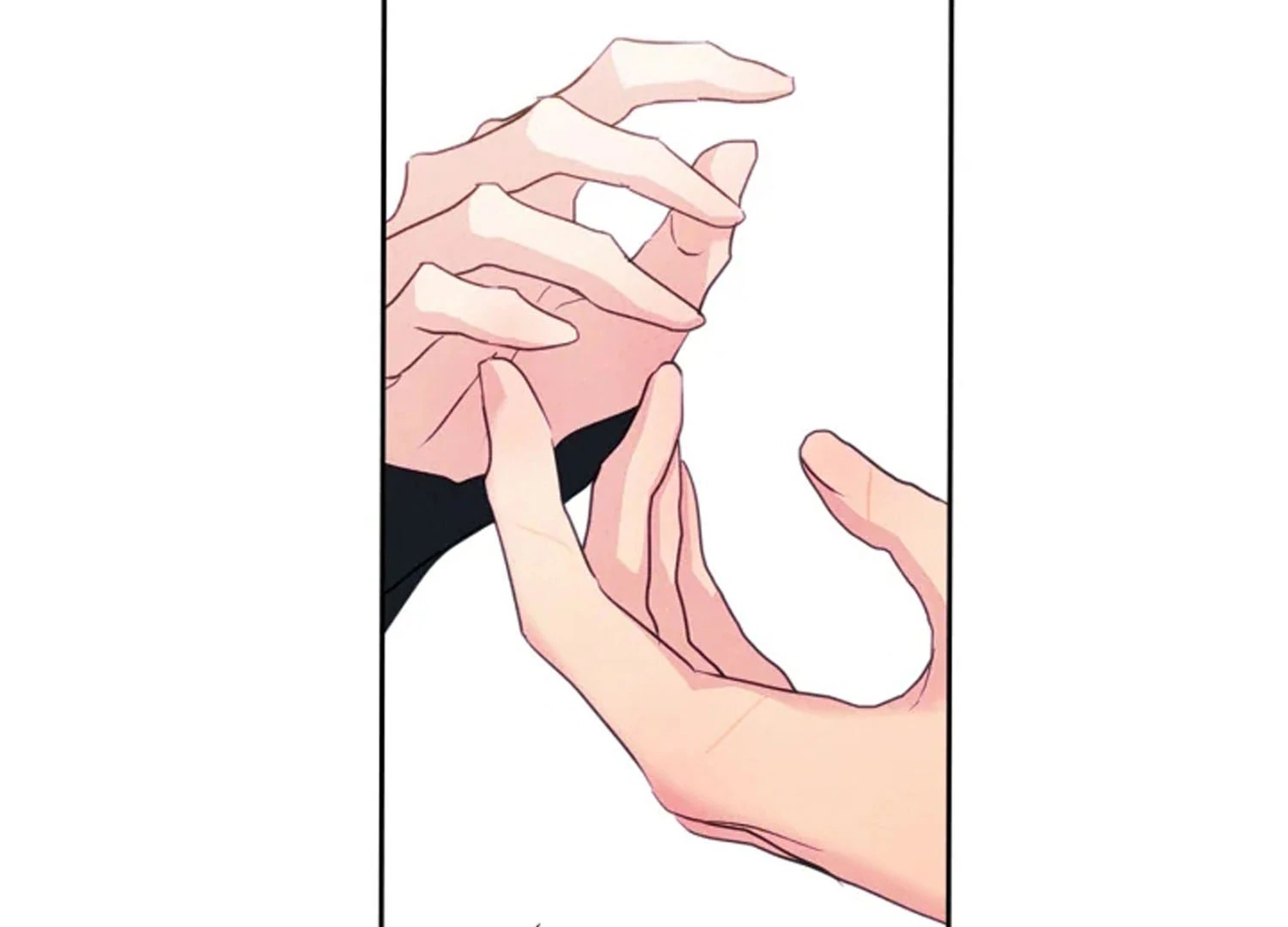 I Became The Male Lead’s Female Friend Chapter 67 page 159