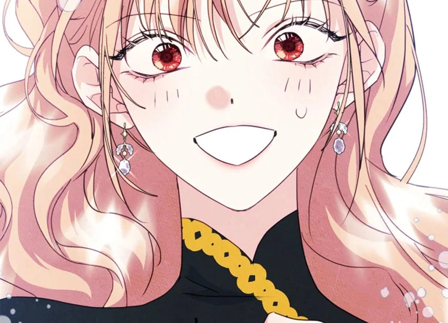 I Became The Male Lead’s Female Friend Chapter 67 page 166