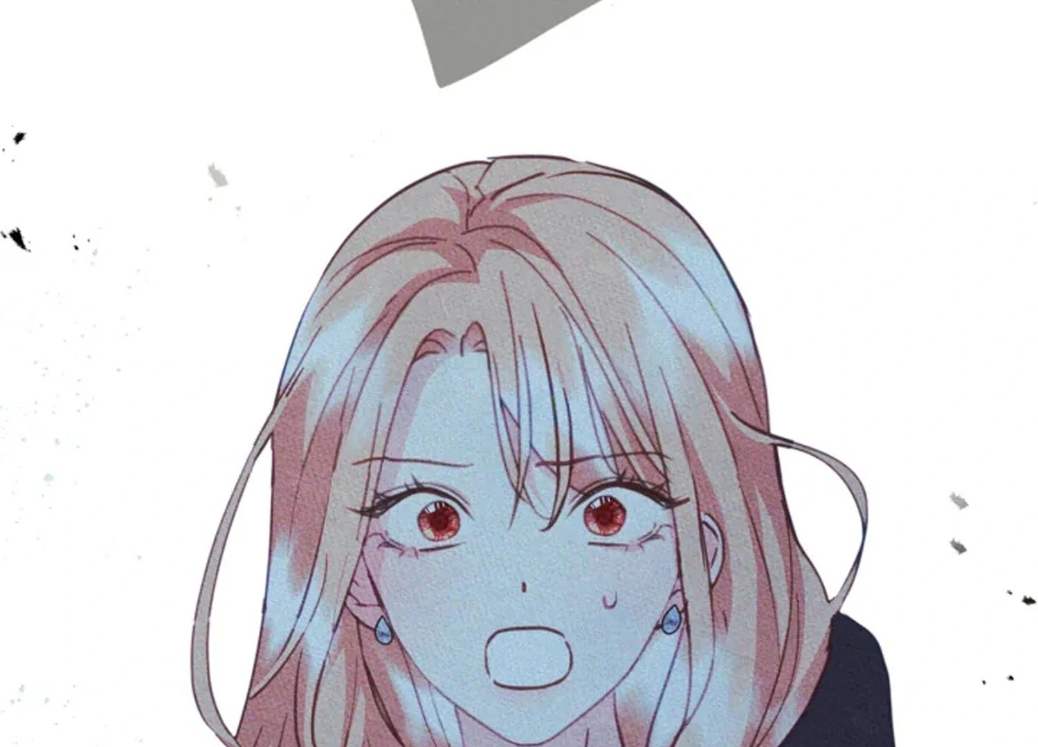 I Became The Male Lead’s Female Friend Chapter 67 page 23