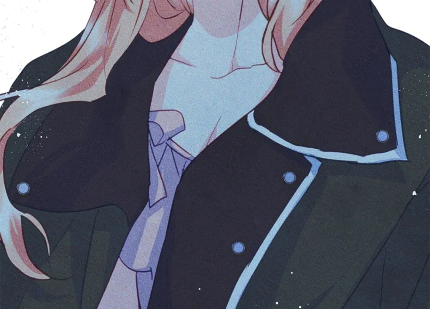 I Became The Male Lead’s Female Friend Chapter 67 page 24
