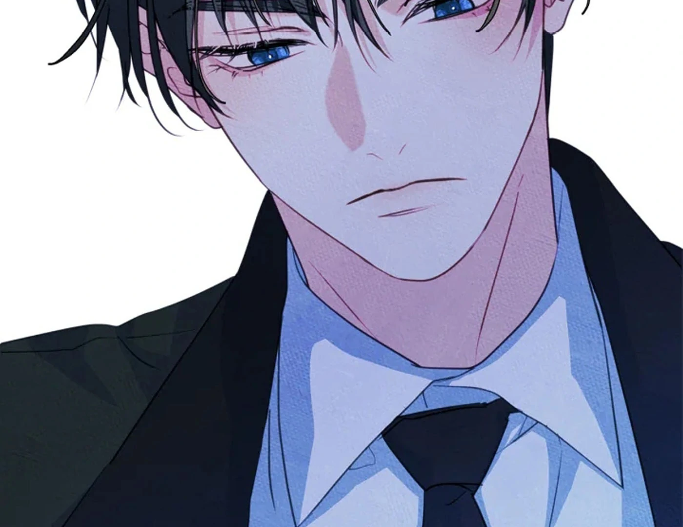 I Became The Male Lead’s Female Friend Chapter 67 page 34