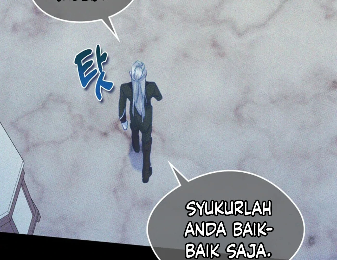 I Became The Male Lead’s Female Friend Chapter 67 page 38