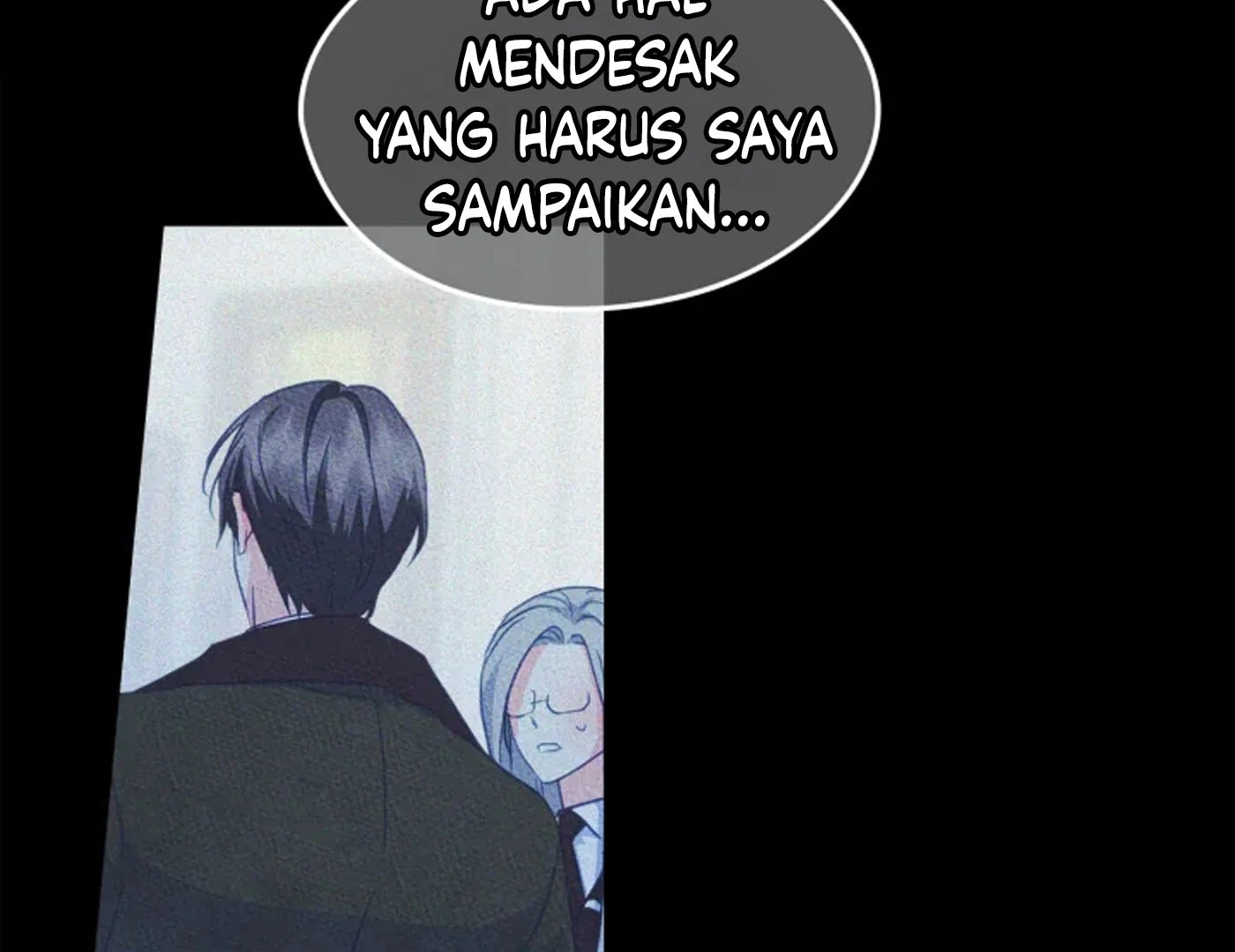 I Became The Male Lead’s Female Friend Chapter 67 page 40
