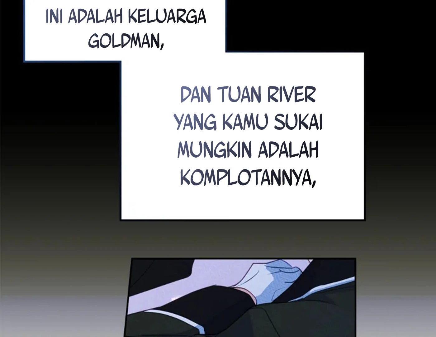 I Became The Male Lead’s Female Friend Chapter 67 page 47